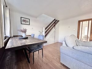 Dining Area- click for photo gallery